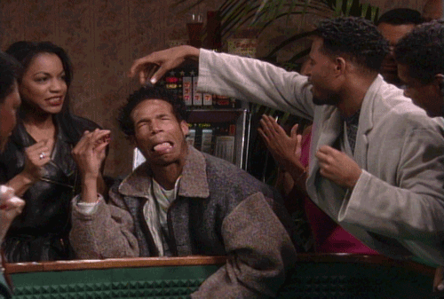 The Wayans Bros.                                  (1995-1999)