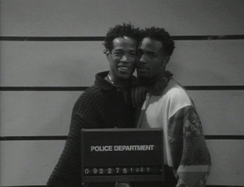 The Wayans Bros.                                  (1995-1999)