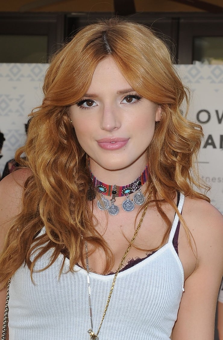 Picture Of Bella Thorne