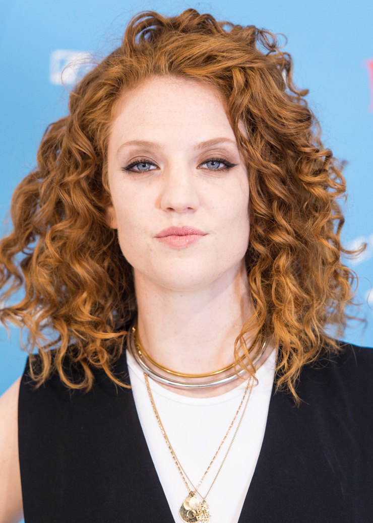 Jess Glynne