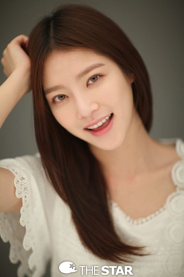 Seung-Yeon Gong