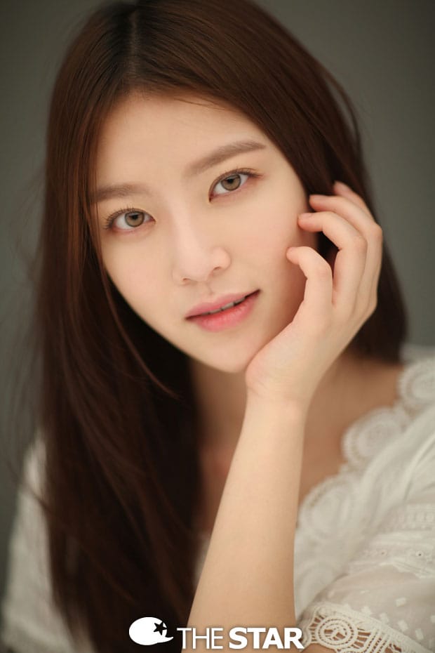 Seung-Yeon Gong