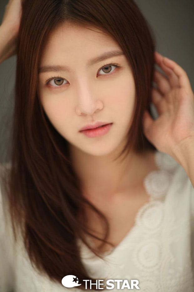 Seung-Yeon Gong