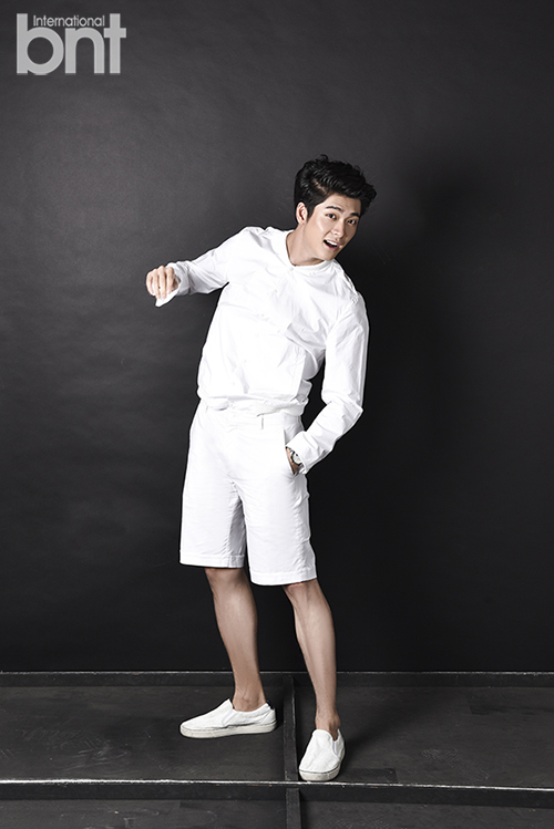 Tae-oh Kang