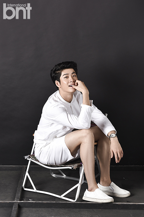 Tae-oh Kang