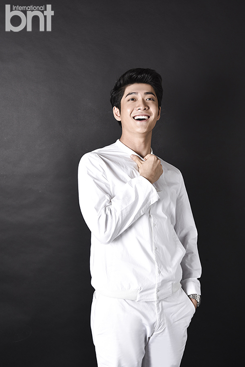 Tae-oh Kang
