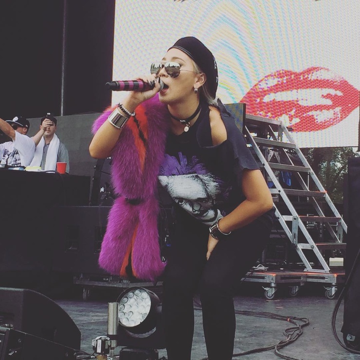 CL