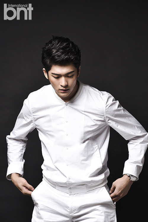 Tae-oh Kang