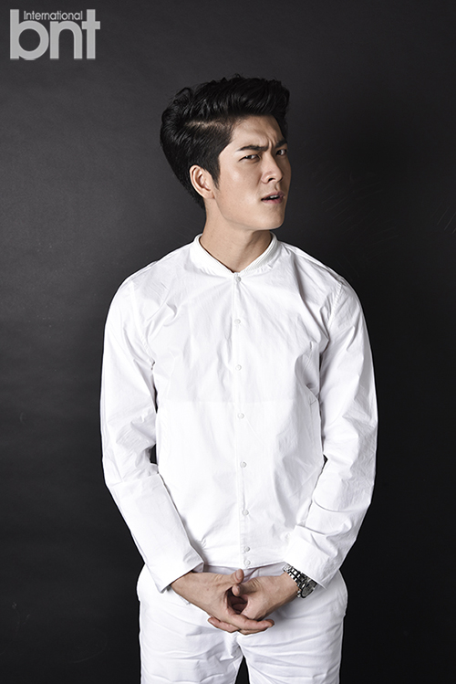 Tae-oh Kang