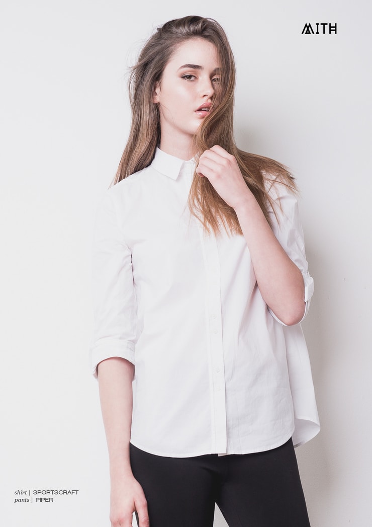 Gabi Borchers