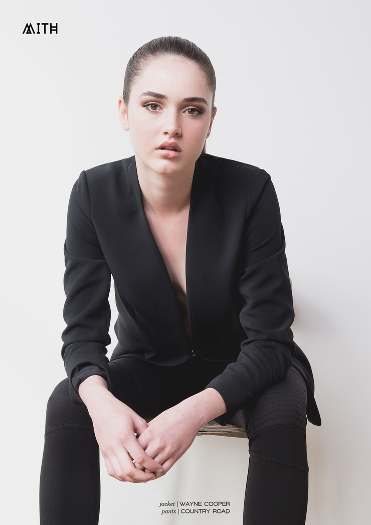 Gabi Borchers