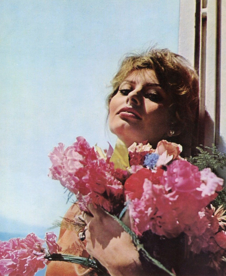 Sophia Loren Sophia Loren