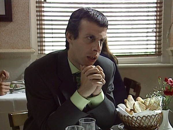 I'm Alan Partridge