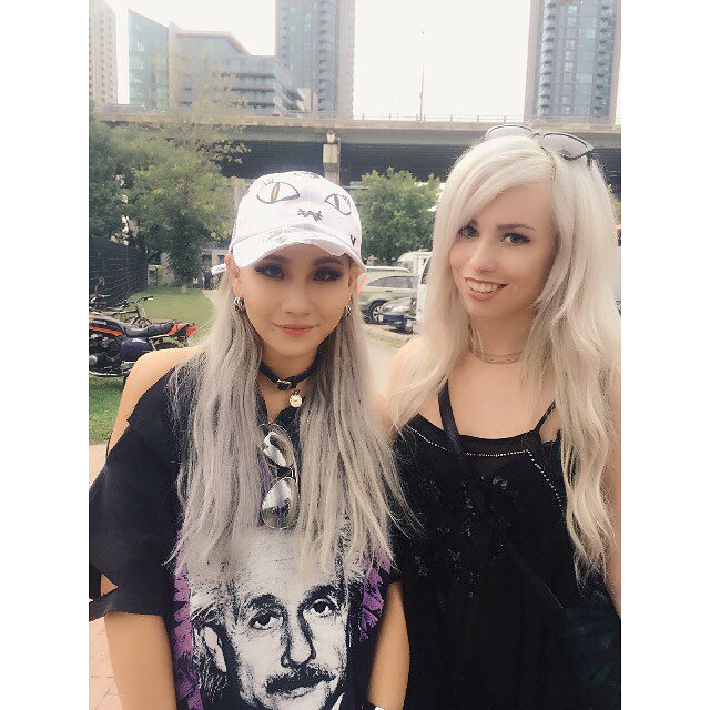 CL