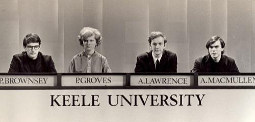 University Challenge