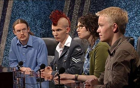 University Challenge