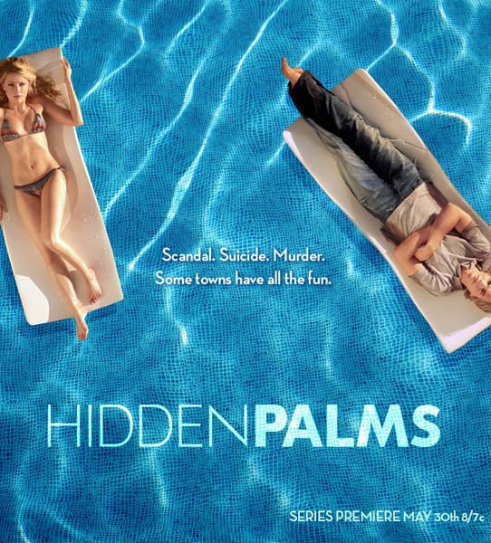 Hidden Palms