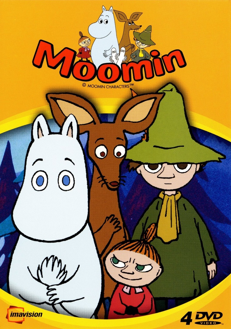 Moomin