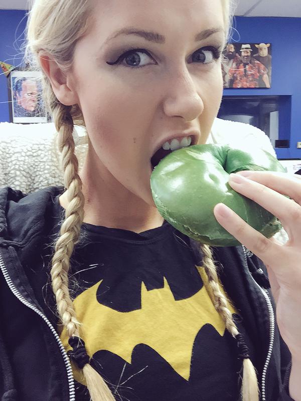 Noelle Foley Noelle Foley