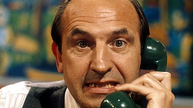 The Fall and Rise of Reginald Perrin The Fall and Rise of Reginald Perrin