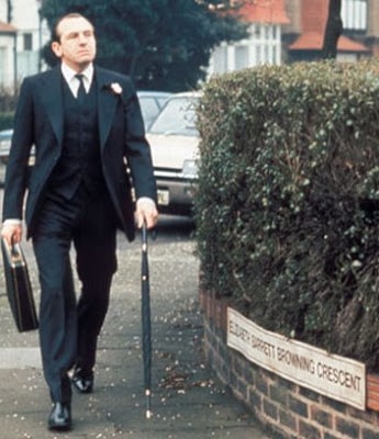 The Fall and Rise of Reginald Perrin