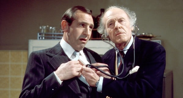 The Fall and Rise of Reginald Perrin The Fall and Rise of Reginald Perrin