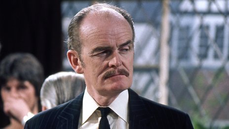 The Fall and Rise of Reginald Perrin The Fall and Rise of Reginald Perrin