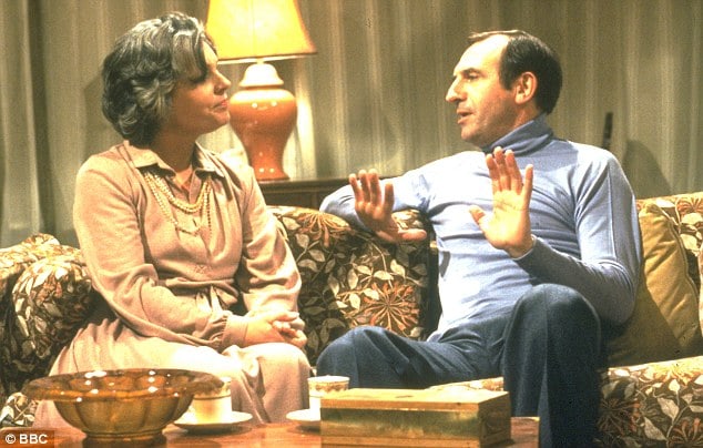 The Fall and Rise of Reginald Perrin The Fall and Rise of Reginald Perrin