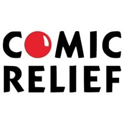 Comic Relief: Say Pants to Poverty