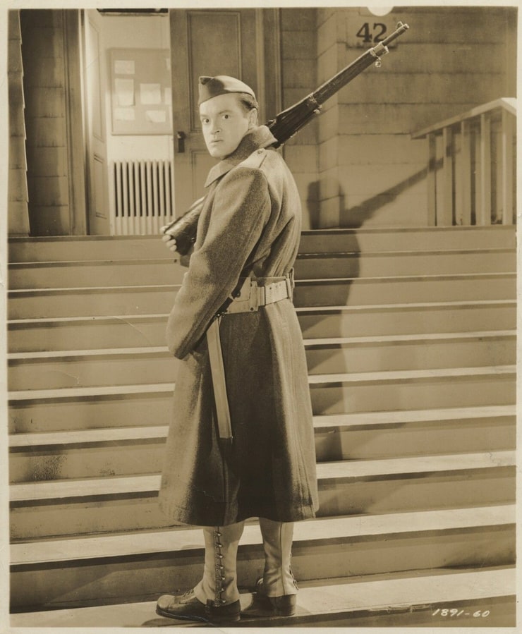 Caught in the Draft (1941) Caught in the Draft (1941)