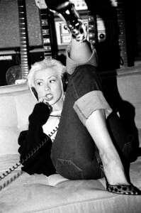Christina Aguilera