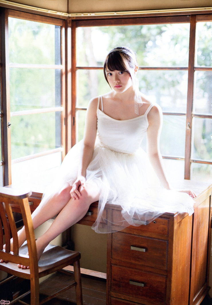 Kanon Kimoto