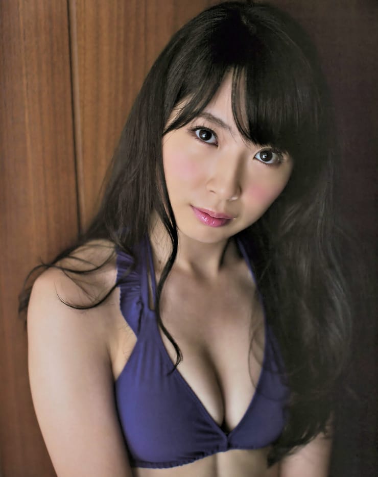 Akane Takayanagi