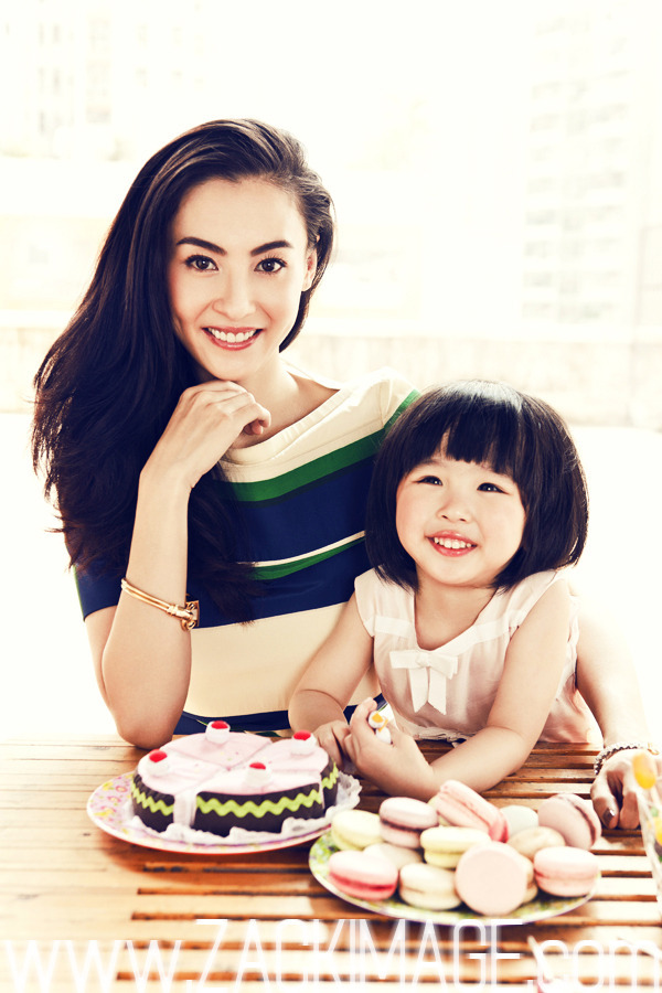 Cecilia Cheung Cecilia Cheung