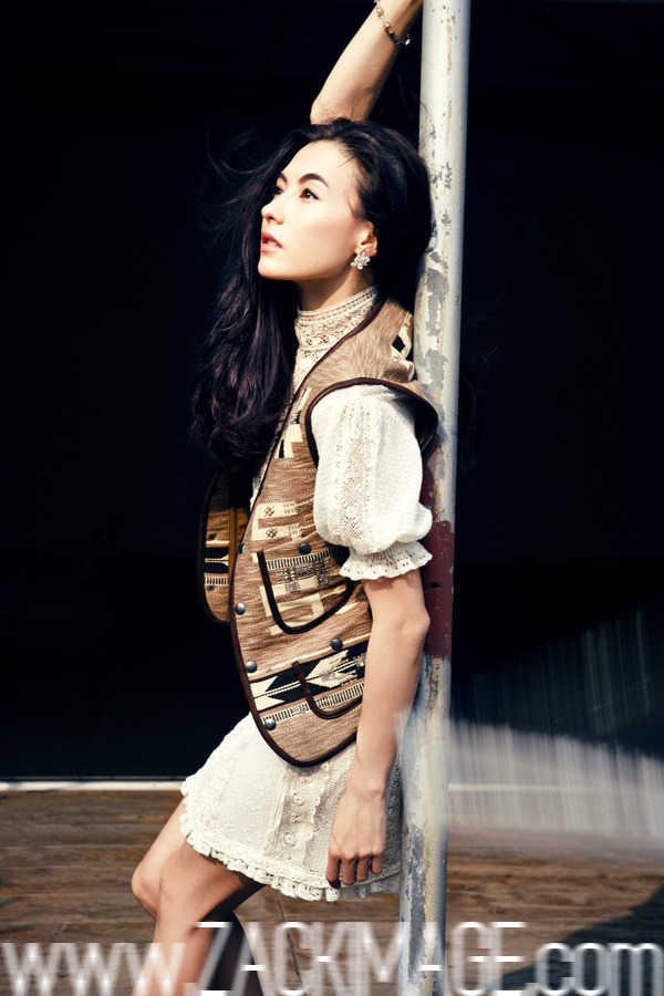 Cecilia Cheung
