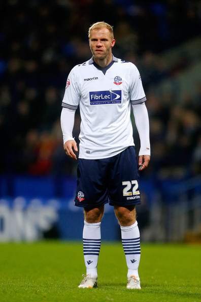 Eidur Gudjohnsen