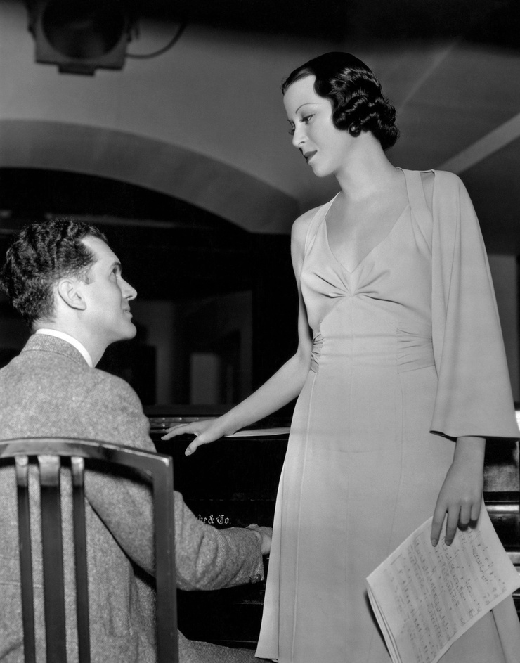 Kitty Carlisle