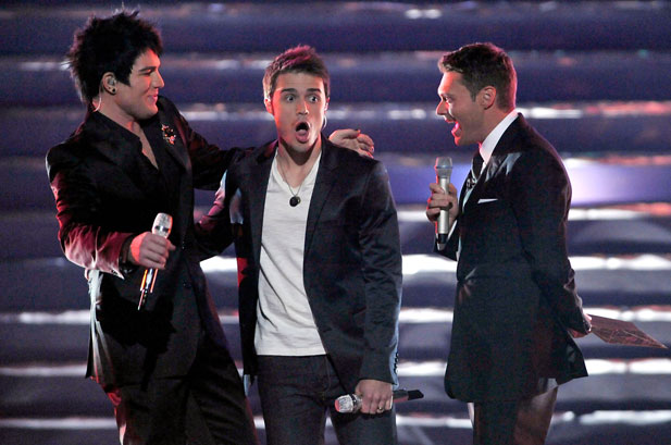 Adam Lambert