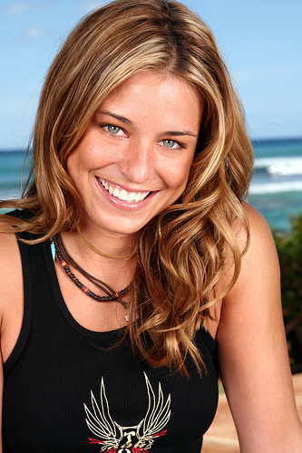 Natalie Ramsey Natalie Ramsey