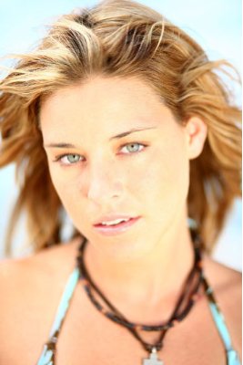 Natalie Ramsey