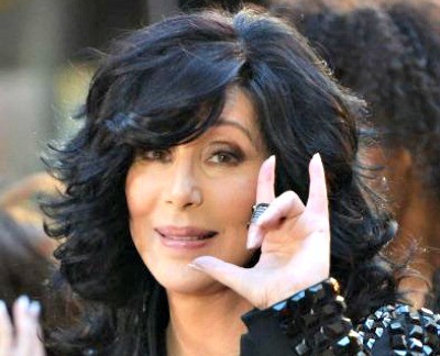 Cher