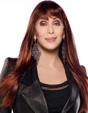 Cher