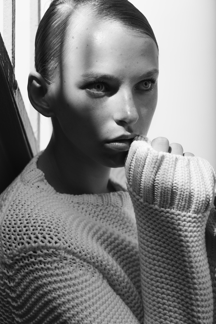 Morgan Olson