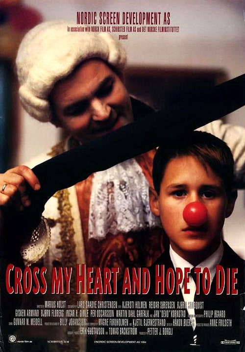 Cross My Heart And Hope To Die (1994)