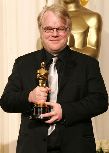 Philip Seymour Hoffman