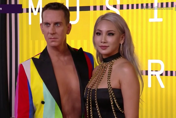 CL