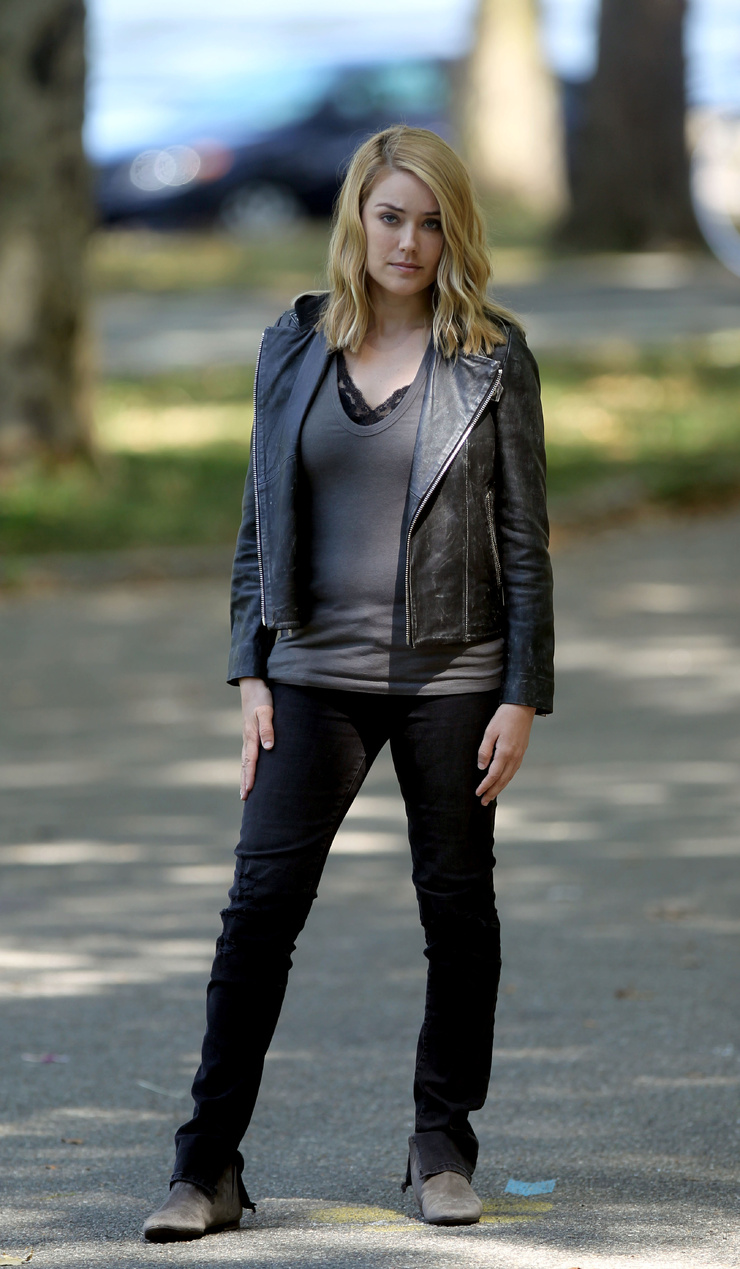 Megan Boone Megan Boone