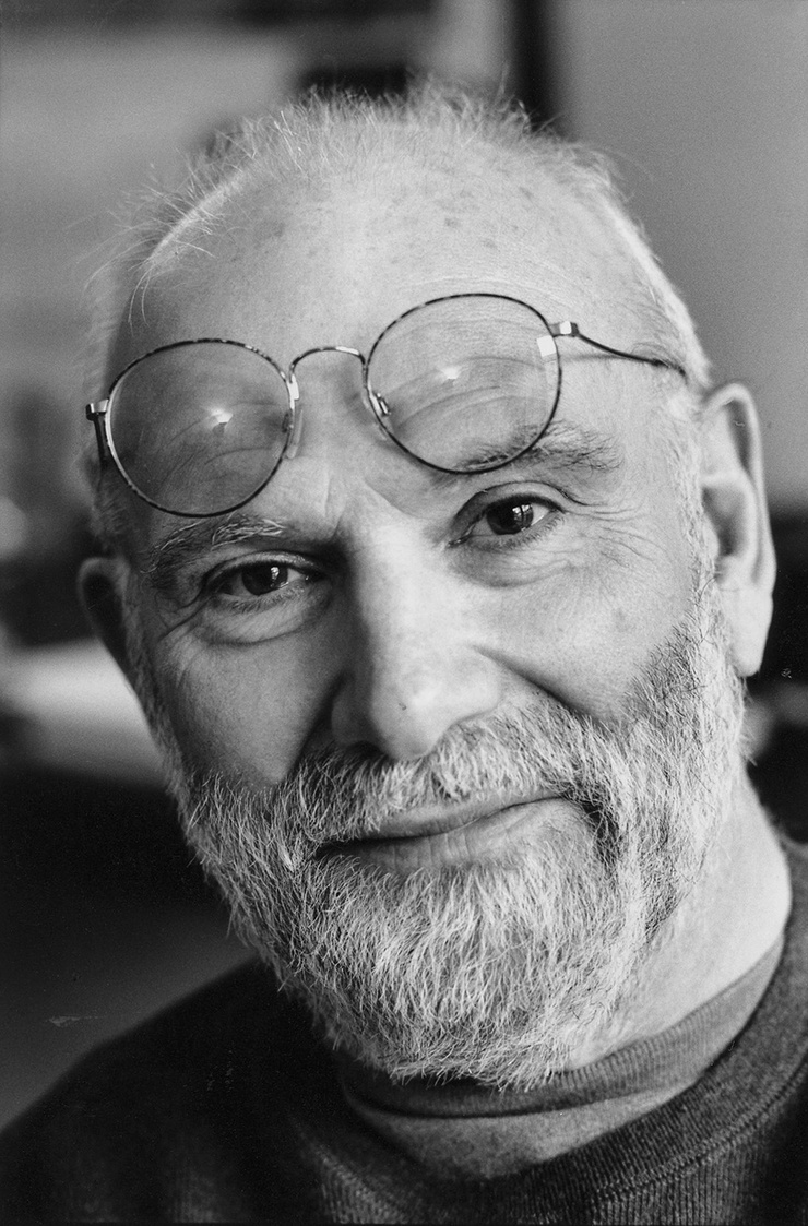 Oliver Sacks