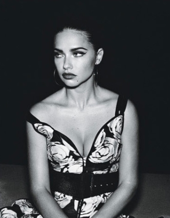 Adriana Lima Adriana Lima