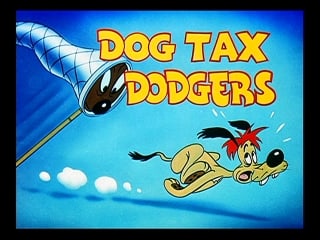 Dog Tax Dodgers